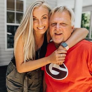 Meet your Posher, Zoe